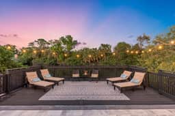 Lakeview Oasis