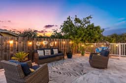 Lakeview Oasis