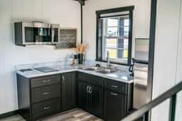 Little Luxe Retreat #7