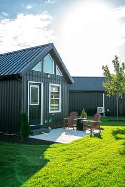 Whispering Cottage #3
