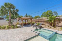 The Airy Bungalow