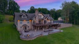 Black Diamond Retreat