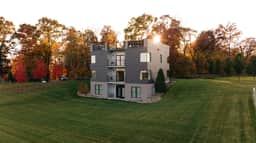 The Dwelling Apartment 1