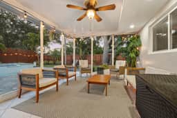 White Sands Villa