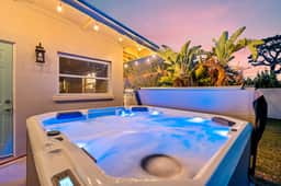 Water Access Retreat