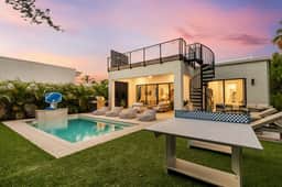 Serenity Springs