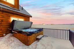 Teton Valley Retreat