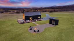 Blue Ridge Mini Lux Retreat 1
