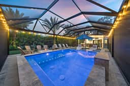 Legacy's Palm of Paradise