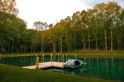 Stillwater Retreat