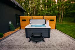 Stillwater Retreat