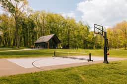Stillwater Retreat
