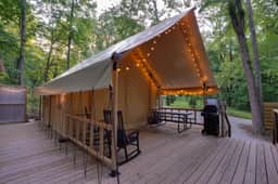 Willow Tent