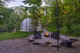 Sycamore Dome