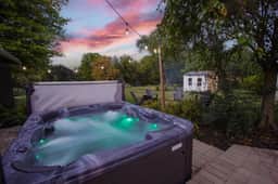 Home In Paradise