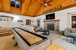 Weaverville Cabin - Image 3