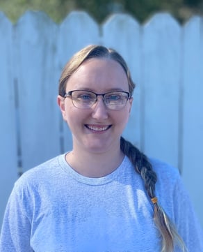 Kristi Miller / Accounting - Technology Specialist