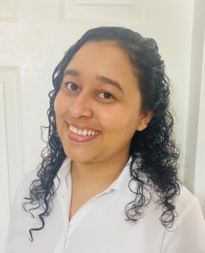 Karolina Detweiler / Communications Manager