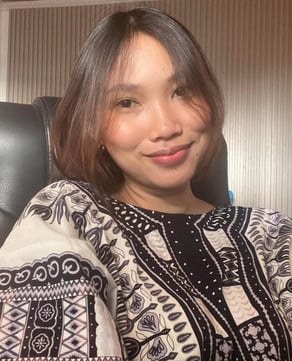 Relyn Ramos / Communications Team
