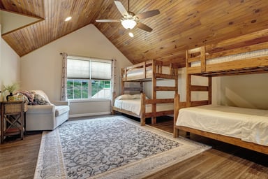 Bedroom 9