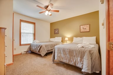 Bedroom 5