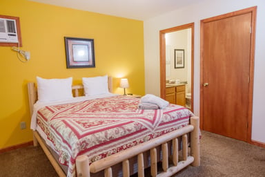 Bedroom 6
