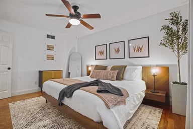 Bedroom 3