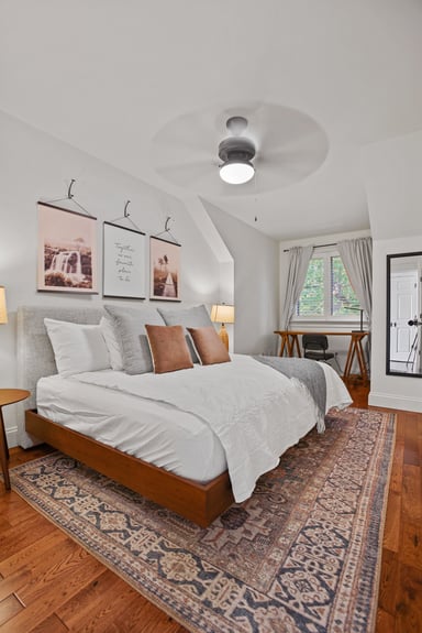 Bedroom 5