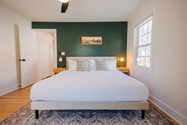 Bedroom 5