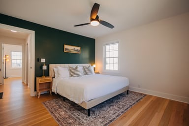Bedroom 6