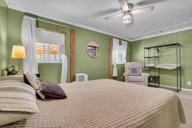 Bedroom 7