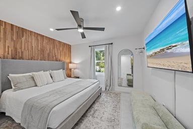Bedroom 4