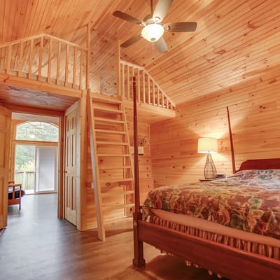 Black Diamond Retreat