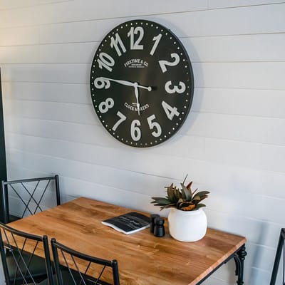 Simple Serenity Loft #6