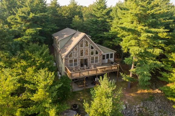 Boulder Field Lodge - Image 1