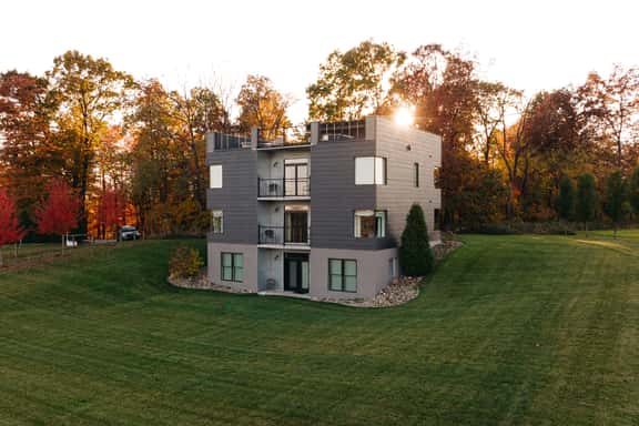 The Dwelling- Full Home - Image 1