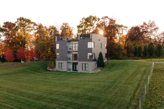 The Dwelling Apartment 2 - Image 1