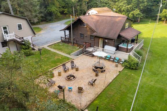 Wasson Woods Retreat - Image 1