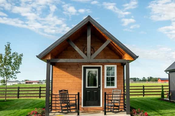 Whispering Cottage #3 - Image 1