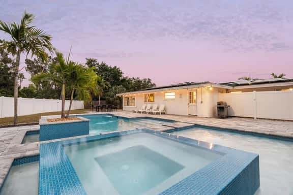 Olive Tree Oasis - Image 1