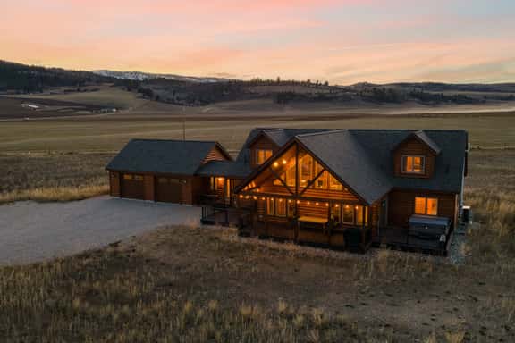 Teton Valley Retreat - Image 1