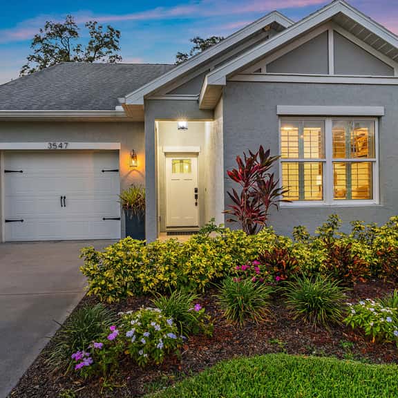 Coastal Cottage - Image 1