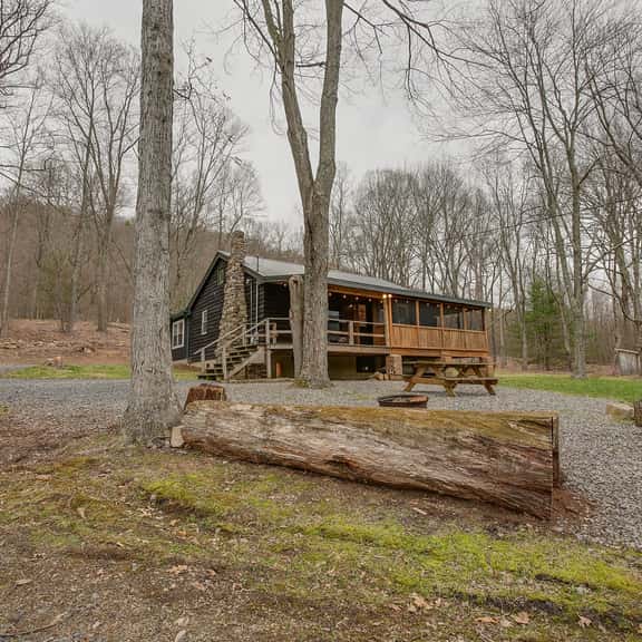 Rustic Pines Retreat - Image 1