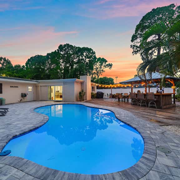 Tiki Tide Villa - Image 1