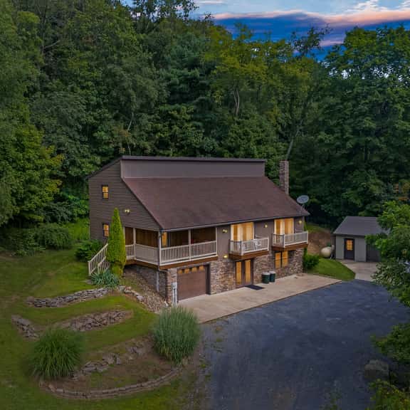 Maple Hill Lodge - Image 1