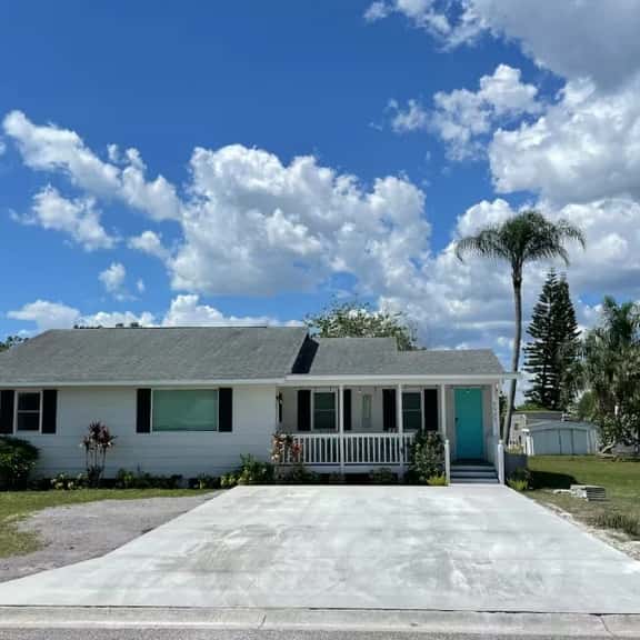 Gardenia Cottage - Image 1