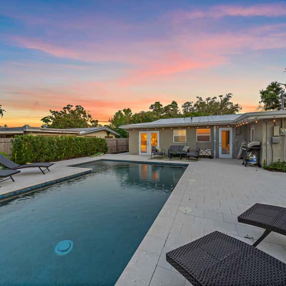 Cannonball Cottage - Image 1