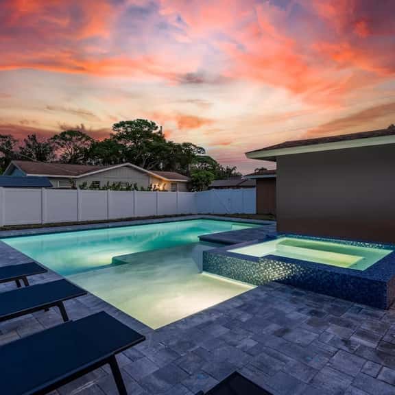 Waterside Villa - Image 1