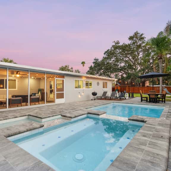 White Sands Villa - Image 1