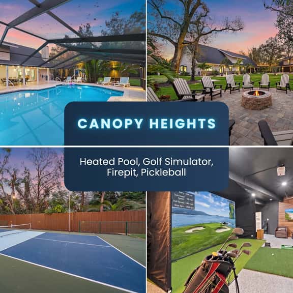 Canopy Heights - Image 1